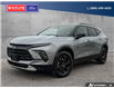2025 Chevrolet Blazer LT (Stk: 3078) in Quesnel - Image 1 of 25