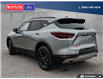 2025 Chevrolet Blazer LT (Stk: 3078) in Quesnel - Image 4 of 25