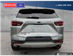 2025 Chevrolet Blazer LT (Stk: 3078) in Quesnel - Image 5 of 25