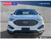 2024 Ford Edge SEL (Stk: 3076) in Quesnel - Image 2 of 25