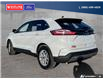 2024 Ford Edge SEL (Stk: 3076) in Quesnel - Image 4 of 25