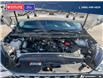 2024 Ford Edge SEL (Stk: 3076) in Quesnel - Image 10 of 25