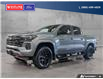 2025 Chevrolet Colorado Z71 (Stk: 9992) in Williams Lake - Image 1 of 27