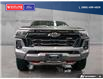 2025 Chevrolet Colorado Z71 (Stk: 9992) in Williams Lake - Image 2 of 27