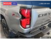 2025 Chevrolet Colorado Z71 (Stk: 9992) in Williams Lake - Image 11 of 27