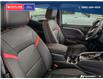 2025 Chevrolet Colorado Z71 (Stk: 9992) in Williams Lake - Image 22 of 27