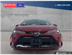 2020 Toyota Corolla LE (Stk: PO2355) in Dawson Creek - Image 2 of 24