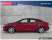 2020 Toyota Corolla LE (Stk: PO2355) in Dawson Creek - Image 3 of 24