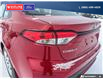 2020 Toyota Corolla LE (Stk: PO2355) in Dawson Creek - Image 10 of 24