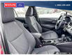 2020 Toyota Corolla LE (Stk: PO2355) in Dawson Creek - Image 21 of 24
