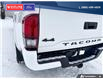 2022 Toyota Tacoma Base (Stk: PO2364) in Dawson Creek - Image 10 of 24