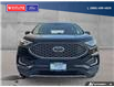 2024 Ford Edge SEL (Stk: 9988) in Williams Lake - Image 2 of 26