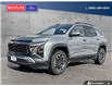 2026 Chevrolet Equinox ACTIV (Stk: 9993) in Williams Lake - Image 1 of 27