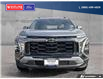 2026 Chevrolet Equinox ACTIV (Stk: 9993) in Williams Lake - Image 2 of 27 2026 Chevrolet Equinox ACTIV (Stk: 9993) in Williams Lake - Image 2 of 27