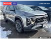 2026 Chevrolet Equinox ACTIV (Stk: 9993) in Williams Lake - Image 27 of 27 2026 Chevrolet Equinox ACTIV (Stk: 9993) in Williams Lake - Image 27 of 27