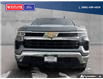 2025 Chevrolet Silverado 1500 LT (Stk: 9987) in Williams Lake - Image 2 of 28