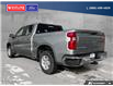 2025 Chevrolet Silverado 1500 LT (Stk: 9987) in Williams Lake - Image 4 of 28