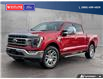 2023 Ford F-150 Lariat (Stk: 3081) in Quesnel - Image 1 of 25