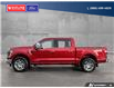 2023 Ford F-150 Lariat (Stk: 3081) in Quesnel - Image 3 of 25
