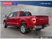 2023 Ford F-150 Lariat (Stk: 3081) in Quesnel - Image 4 of 25