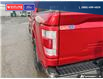 2023 Ford F-150 Lariat (Stk: 3081) in Quesnel - Image 11 of 25