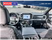 2023 Ford F-150 Lariat (Stk: 3081) in Quesnel - Image 24 of 25