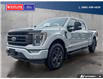2023 Ford F-150 Lariat (Stk: 5682A) in Vanderhoof - Image 1 of 24