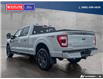2023 Ford F-150 Lariat (Stk: 5682A) in Vanderhoof - Image 4 of 24