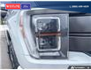 2023 Ford F-150 Lariat (Stk: 5682A) in Vanderhoof - Image 8 of 24