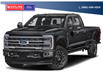 2023 Ford F-350 Platinum (Stk: 5765A) in Vanderhoof - Image 1 of 12