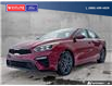 2021 Kia Forte EX (Stk: 5755B) in Vanderhoof - Image 1 of 21