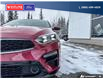 2021 Kia Forte EX (Stk: 5755B) in Vanderhoof - Image 7 of 21