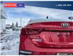 2021 Kia Forte EX (Stk: 5755B) in Vanderhoof - Image 8 of 21
