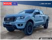 2023 Ford Ranger XLT (Stk: 5708B) in Vanderhoof - Image 1 of 21