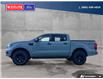 2023 Ford Ranger XLT (Stk: 5708B) in Vanderhoof - Image 3 of 21