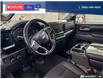 2025 Chevrolet Silverado 1500 LT (Stk: 9979) in Williams Lake - Image 12 of 24
