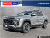 2026 Chevrolet Equinox ACTIV (Stk: 9993) in Williams Lake - Image 1 of 27