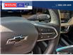 2026 Chevrolet Equinox ACTIV (Stk: 9993) in Williams Lake - Image 16 of 27