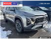 2026 Chevrolet Equinox ACTIV (Stk: 9993) in Williams Lake - Image 27 of 27