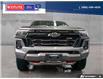 2025 Chevrolet Colorado Z71 (Stk: 9992) in Williams Lake - Image 2 of 27