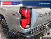 2025 Chevrolet Colorado Z71 (Stk: 9992) in Williams Lake - Image 11 of 27