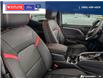 2025 Chevrolet Colorado Z71 (Stk: 9992) in Williams Lake - Image 22 of 27