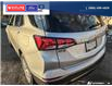 2022 Chevrolet Equinox LT (Stk: 9985) in Williams Lake - Image 10 of 27
