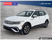 2024 Volkswagen Tiguan Trendline (Stk: PO2360) in Dawson Creek - Image 1 of 24