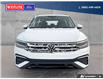 2024 Volkswagen Tiguan Trendline (Stk: PO2360) in Dawson Creek - Image 2 of 24
