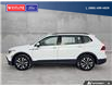 2024 Volkswagen Tiguan Trendline (Stk: PO2360) in Dawson Creek - Image 3 of 24