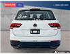 2024 Volkswagen Tiguan Trendline (Stk: PO2360) in Dawson Creek - Image 5 of 24