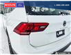 2024 Volkswagen Tiguan Trendline (Stk: PO2360) in Dawson Creek - Image 10 of 24
