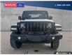 2023 Jeep Wrangler Sport (Stk: 3086) in Quesnel - Image 2 of 25