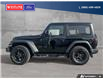 2023 Jeep Wrangler Sport (Stk: 3086) in Quesnel - Image 3 of 25